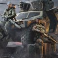 Battlefield 2042 riceve nuovi contenuti e un pass gratis con ricompense sbloccabili in Battlefield 6