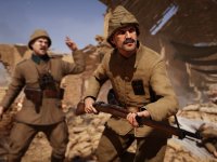 Gallipoli è il nuovo sparatutto sulla Prima Guerra Mondiale annunciato da Blackmill, dopo Isonzo
