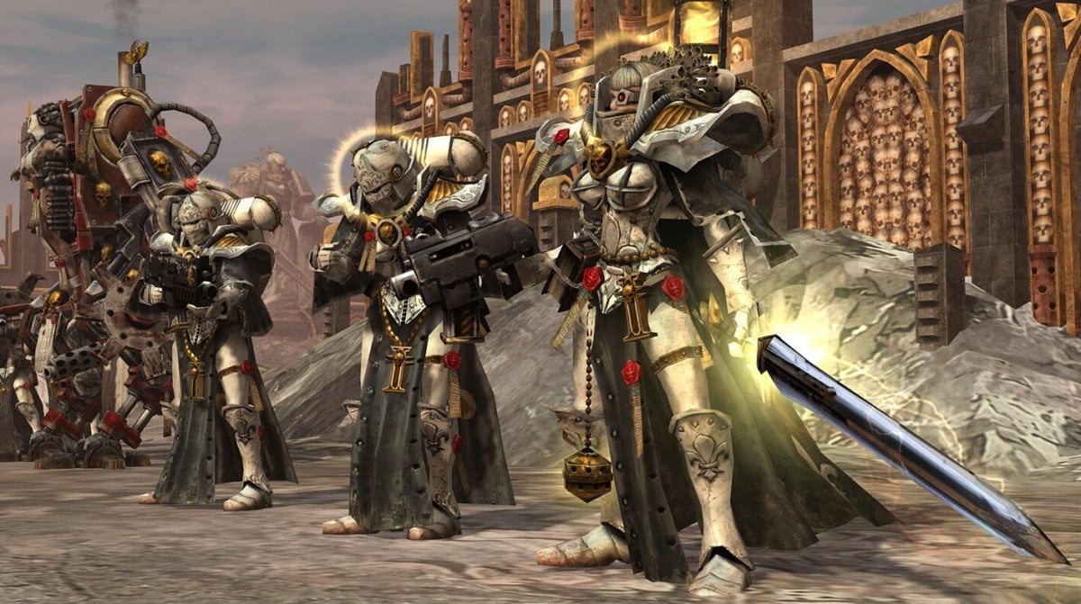 Warhammer 40.000: Dawn of War - Definitive Edition: Un Successo Sbalorditivo che Giustifica la Remasterizzazione!