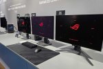ASUS ROG svela i nuovi monitor Tandem OLED alla Gamescom 2025 (aggiornato) - Notizia