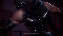 Ninja Gaiden 4 - Trailer ufficiale della storia