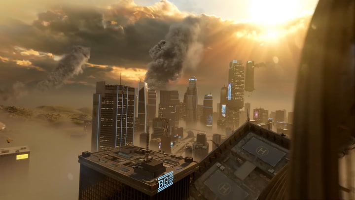 Call of Duty: Black Ops 7 - Trailer di presentazione del gameplay