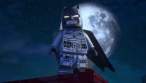 LEGO Batman: Legacy of the Dark Knight - Trailer di annuncio