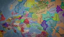 Europa Universalis V - Trailer delle prenotazioni