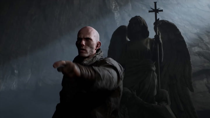 Launch Trailer Indiana Jones and the Great Circle: The Order of Giants