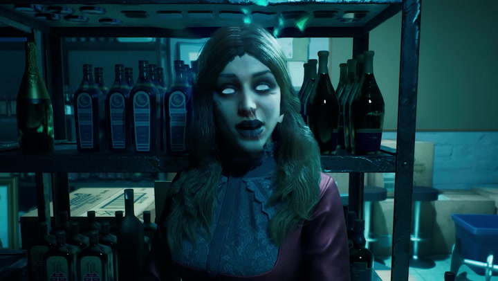 Vampire: The Masquerade - Bloodlines 2 - Trailer con la data di uscita