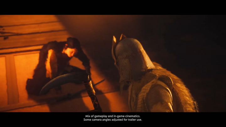 Ghost Of Yōtei -  Song Of Vengeance  Trailer   PS5 Games