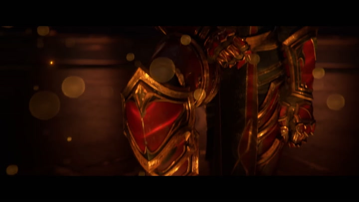 World of Warcraft: Midnight - Trailer cinematografico "Intercession"