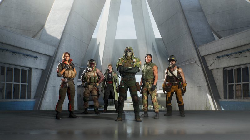L'estetica dei personaggi, almeno al primo impatto, manca completamente di originalità e unicità ma il gioco è ancora lontano dall'uscita, c'è tempo per intervenire L'estetica dei personaggi, almeno al primo impatto, manca completamente di originalità e unicità ma il gioco è ancora lontano dall'uscita, c'è tempo per intervenire