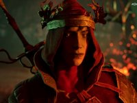 Dante Alighieri picchia come un toro ne La Divina Commedia di Jyamma Games