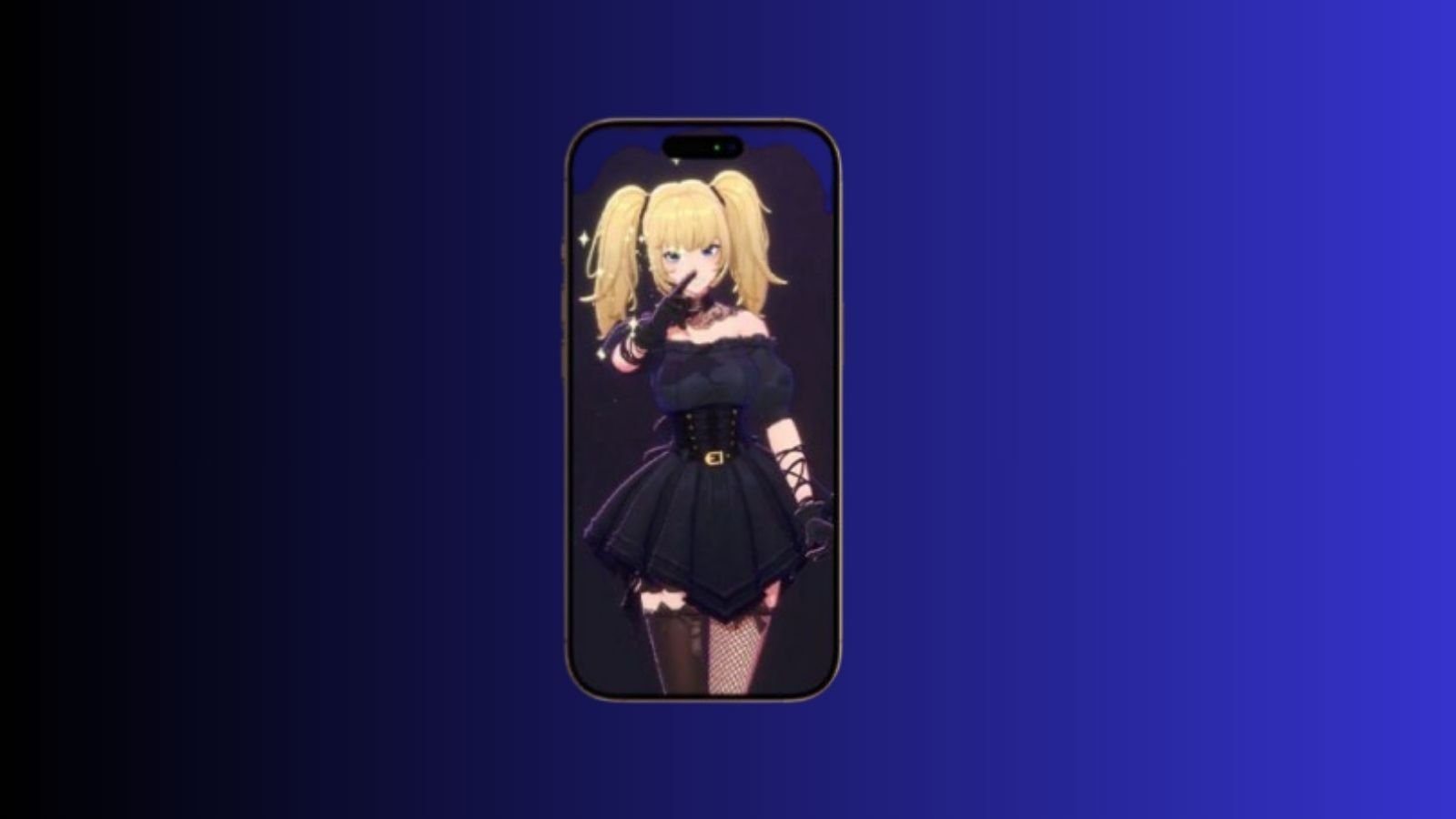 xAI AI Companion
