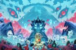 Cult of the Lamb presenta l'espansione Woolhaven con un trailer - Notizia