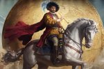 Europa Universalis V si presenta con il trailer delle prenotazioni - Notizia