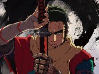 Un trailer ha annunciato Sekiro: No Defeat, l'anime incentrato sul gioco di FromSoftware