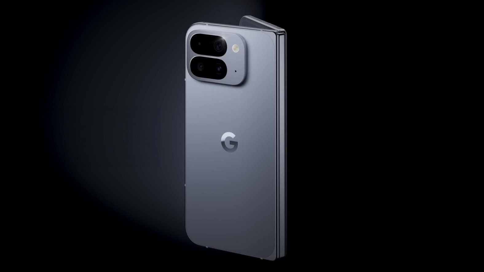 Pixel 10 Pro Fold