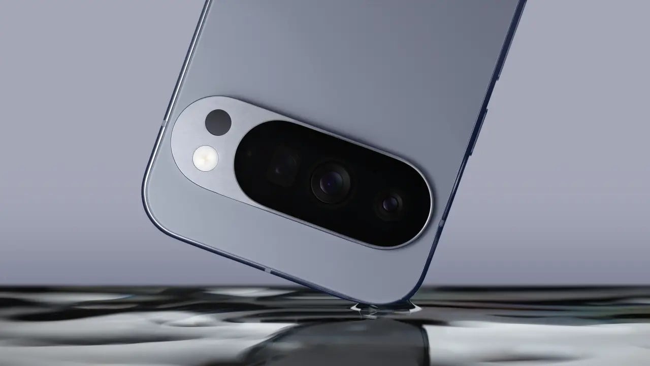 Google Pixel 10