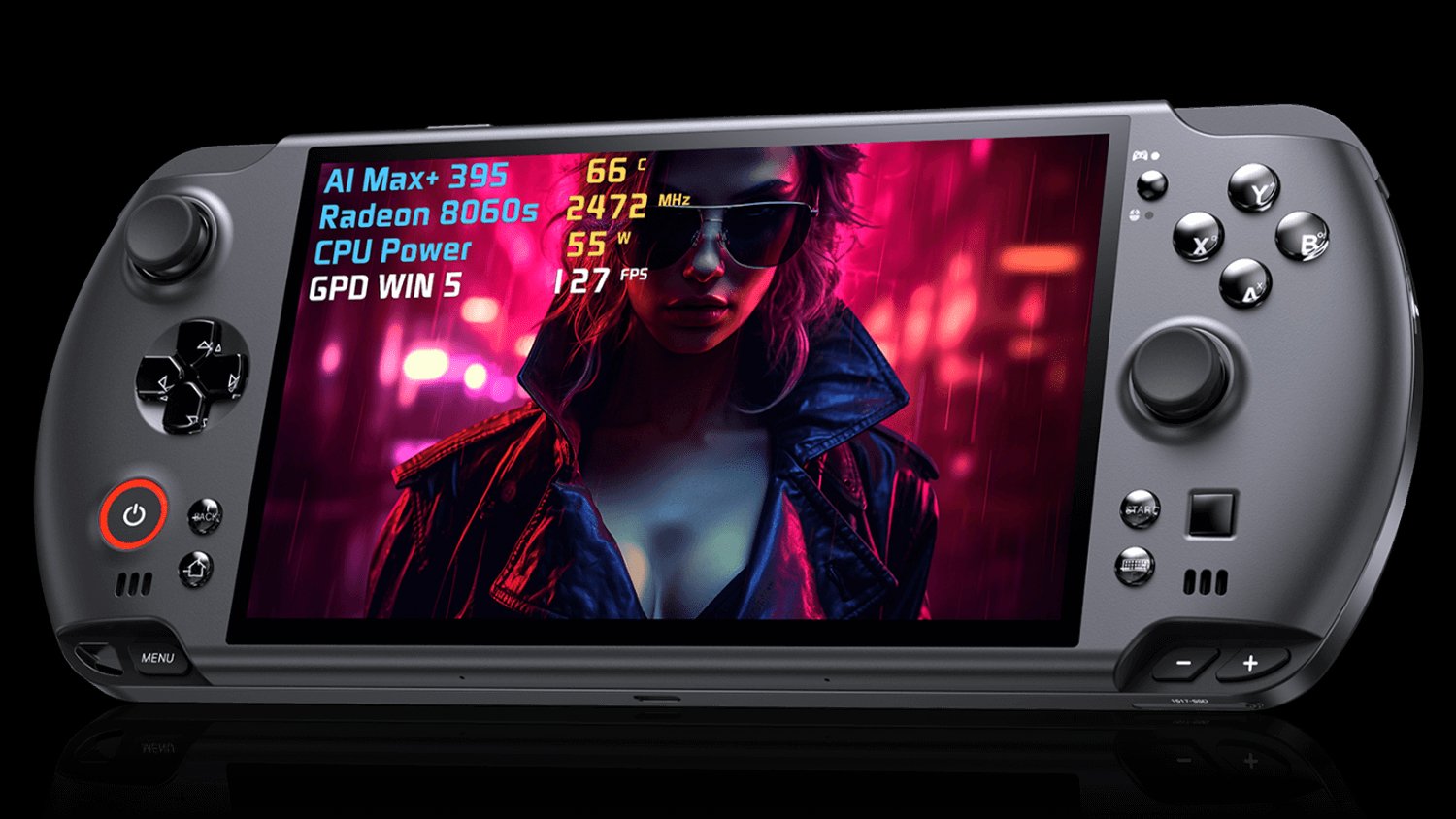 GPD 5