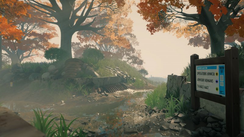 There are No Ghosts at The Grand