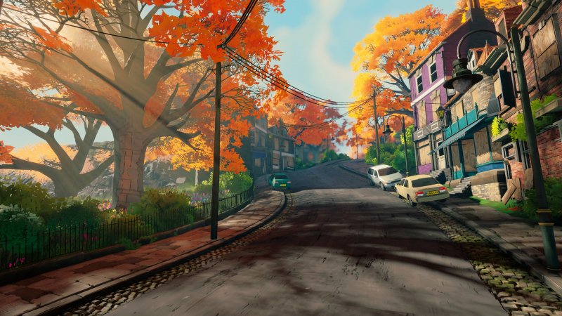 There are No Ghosts at The Grand