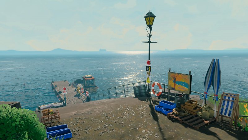 There are No Ghosts at The Grand