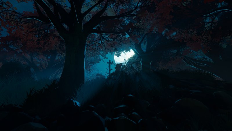 There are No Ghosts at The Grand