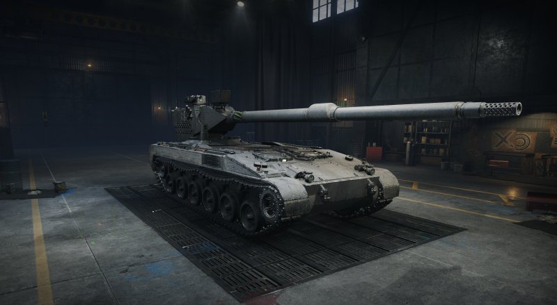 La nuova interfaccia di World of Tanks 2.0 potrebbe non andare giù ad alcuni giocatori storici, per questo Wargaming ha deciso di lasciare in essere il vecchio sistema per chi non volesse cambiare abitudini