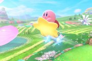 Kirby Air Riders usa tanti nemici come piloti: il creatore spiega perché