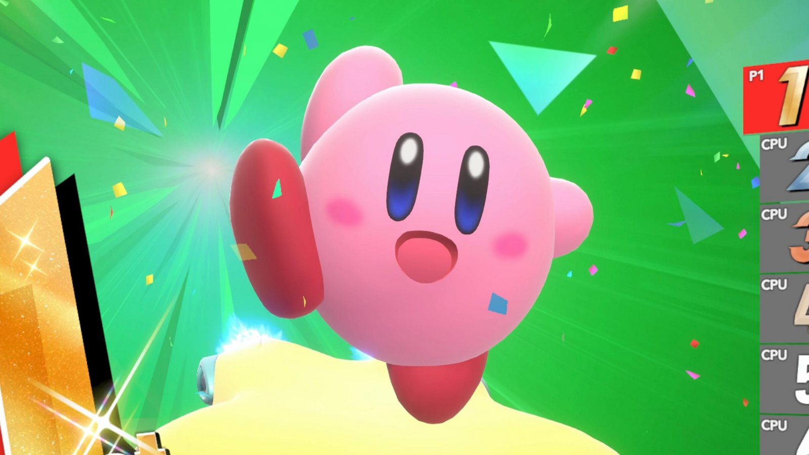 Kirby Air Riders conquista la classifica giapponese, la top ten è tutta per Nintendo Switch e Switch 2