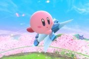 Kirby Air Riders pare usare il SOL-AVES, il nuovo motore di Bandai Namco