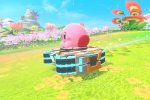 Digital Foundry analizza Kirby Air Riders, e il responso è chiaro - Notizia