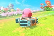 Digital Foundry analizza Kirby Air Riders, e il responso è chiaro