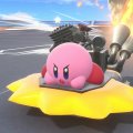 Kirby Air Riders e Tomb Raider dominano la classifica eShop di Switch 2, Leggende Pokémon Z-A scende dal podio