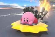 Il nuovo Kirby Air Riders Direct ha una data e un'ora: non manca molto