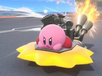 Kirby Air Riders presto smetterà di ricevere update: i lavori sono finiti e il team di sviluppo verrà sciolto