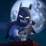 Svelata la data di uscita di LEGO Batman: L'Eredità del Cavaliere Oscuro su Nintendo Switch 2