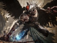 Lords of the Fallen 2 è stato presentato con un trailer cinematografico