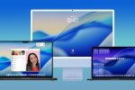 Apple prepara un leggero restyling di Liquid Glass in macOS 27 per migliorare leggibilità, trasparenze e uniformità dell’interfaccia - Notizia