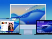 Apple prepara un leggero restyling di Liquid Glass in macOS 27 per migliorare leggibilità, trasparenze e uniformità dell’interfaccia