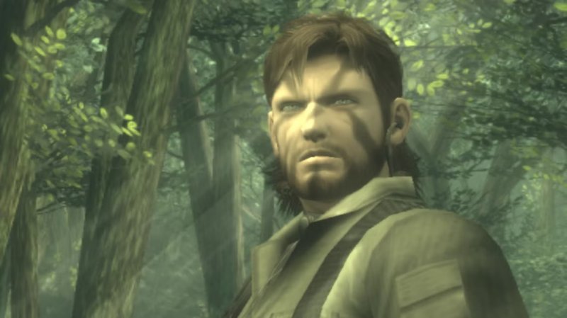 La giungla di Snake Eater si troverebbe all'incirca nell'attuale Tajikistan