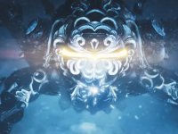 Annunciato il crossover tra Monster Hunter Wilds e Final Fantasy 14