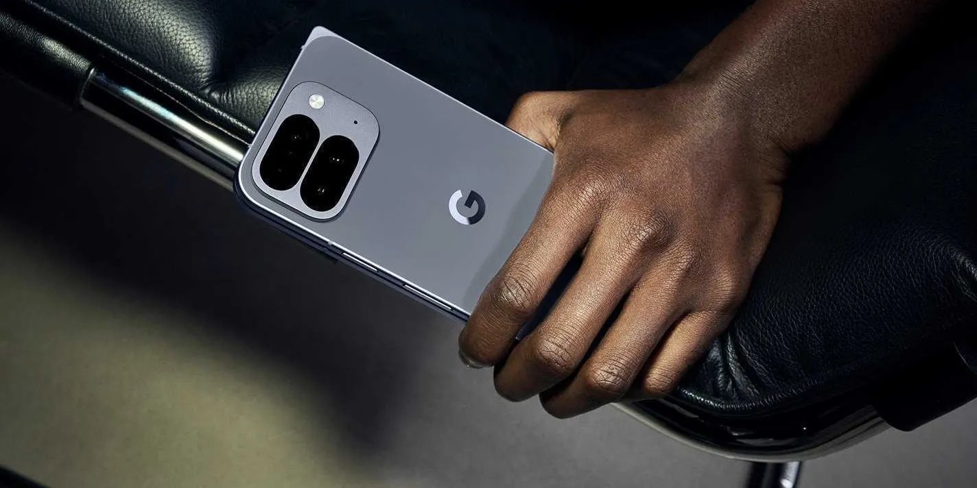 Google Pixel 10