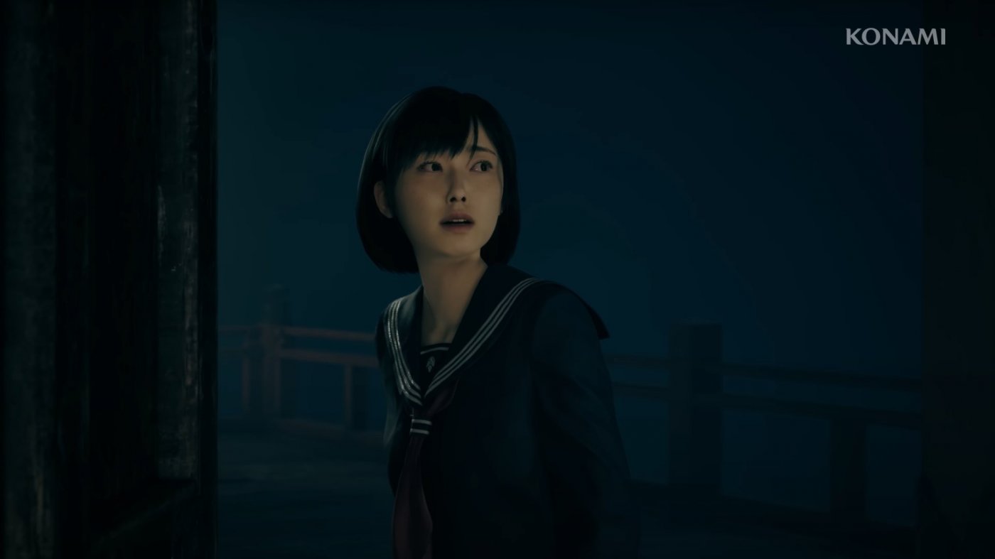 Silent Hill f - Trailer della storia