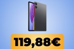 Risparmia con il codice sconto: tablet Xiaomi Redmi Pad Pro ad un prezzo super conveniente - Notizia