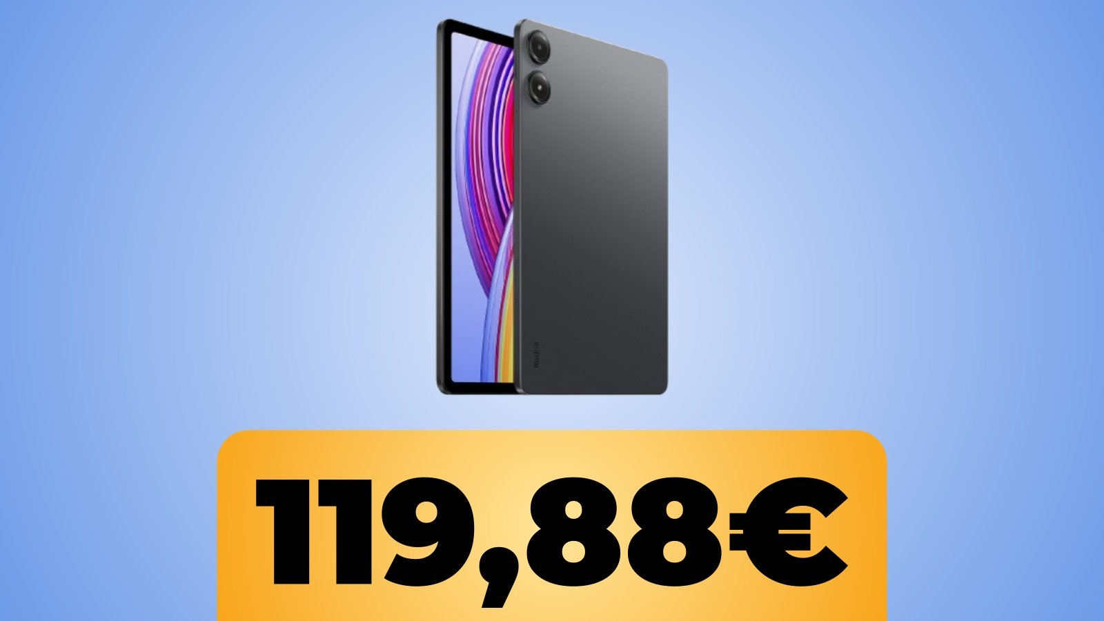 Xiaomi Redmi Pad Pro