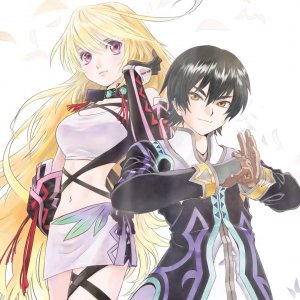 Tales of Xillia Remastered