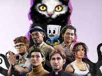 There Are No Ghosts at the Grand: per una volta mettere a posto casa non annoierà dopo dieci minuti