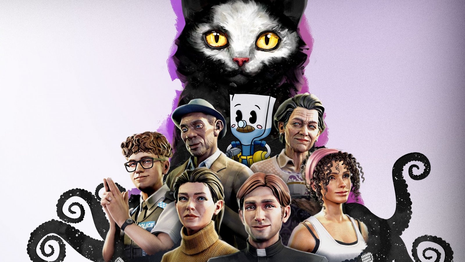 Il nuovo trailer di There Are No Ghosts at the Grand svela il periodo di uscita su PC, Xbox e Game Pass