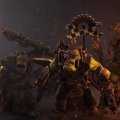 Warhammer 40.000: Dawn of War 4 mostra il multigiocatore con gli Space Marine e gli Orks