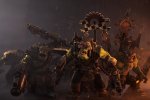 Warhammer 40.000: Dawn of War 4 mostra il multigiocatore con gli Space Marine e gli Orks