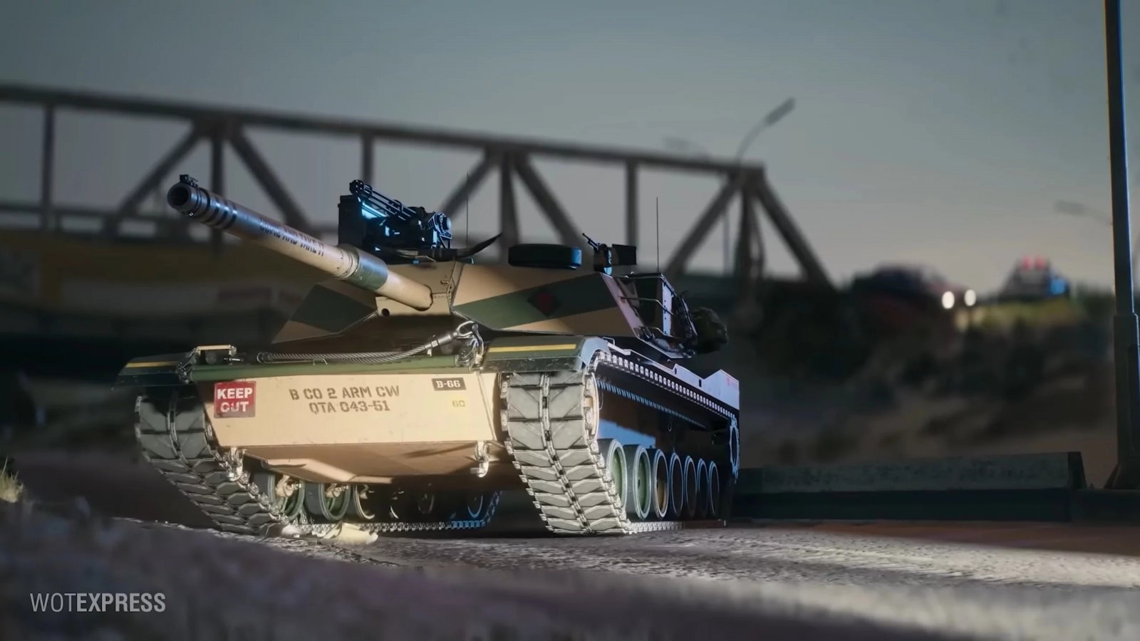 World of Tanks 2.0 sarà una rivoluzione per il live service di Wargaming